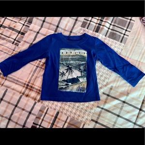 Hurley shirt